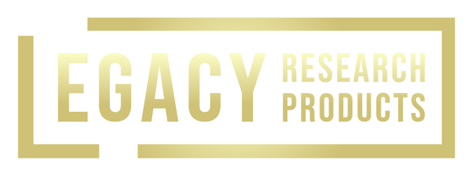 GLPs | Legacy Research Products